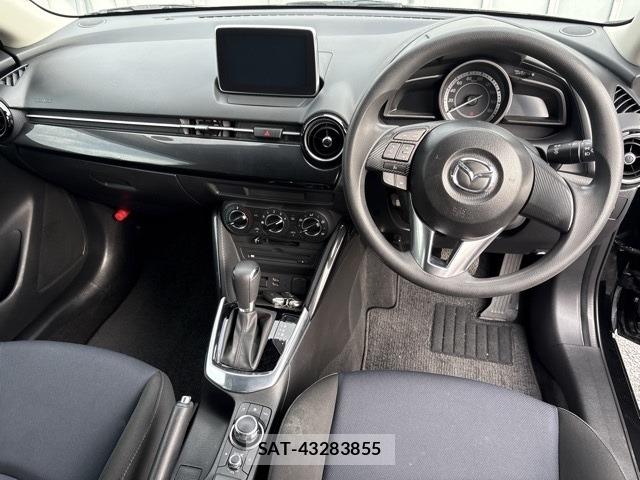 Mazda DEMIO 2014 8768186-4