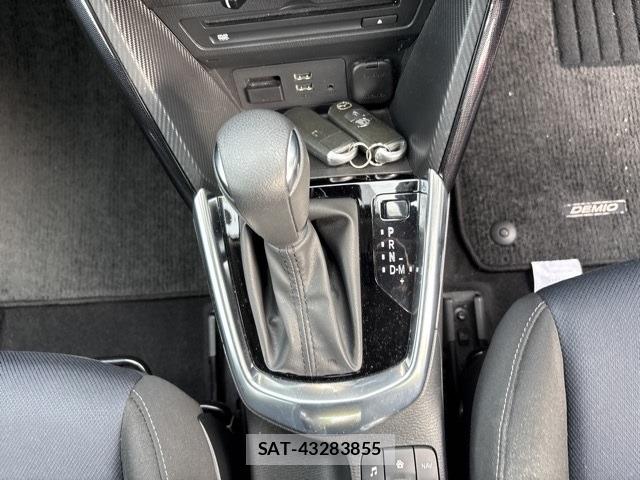 Mazda DEMIO 2014 8768186-5
