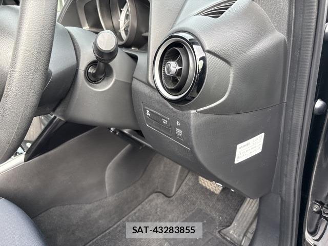 Mazda DEMIO 2014 8768186-6
