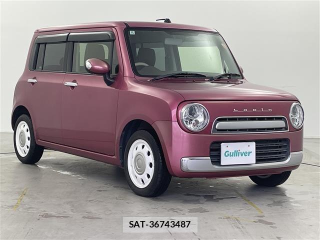 Suzuki LAPIN 2014 8933167-0