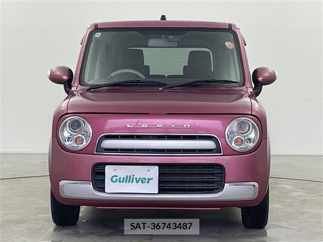 Suzuki LAPIN 2014 8933167-12