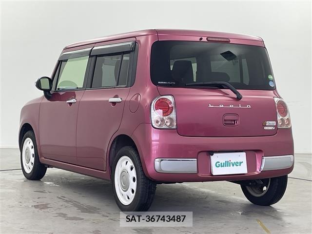 Suzuki LAPIN 2014 8933167-13