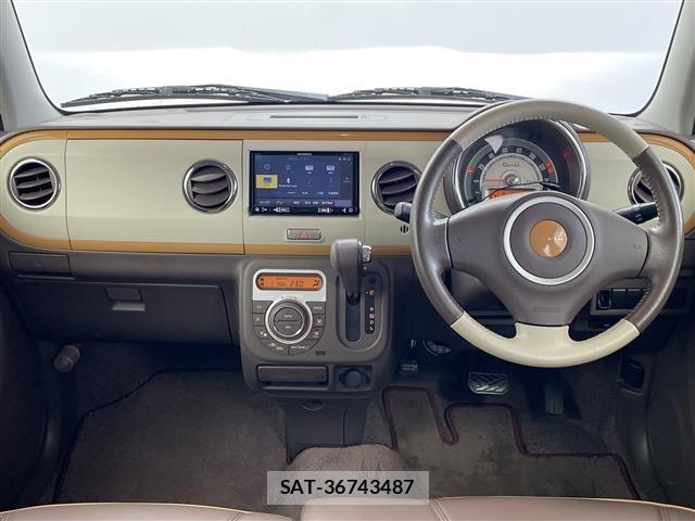 Suzuki LAPIN 2014 8933167-14