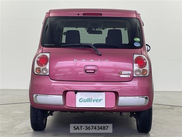 Suzuki LAPIN 2014 8933167-20