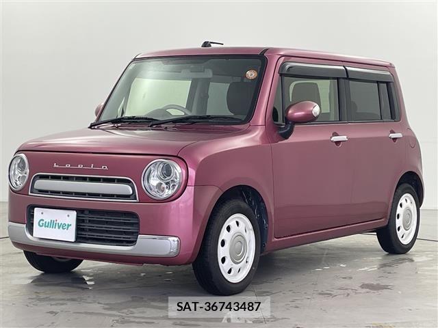 Suzuki LAPIN 2014 8933167-4