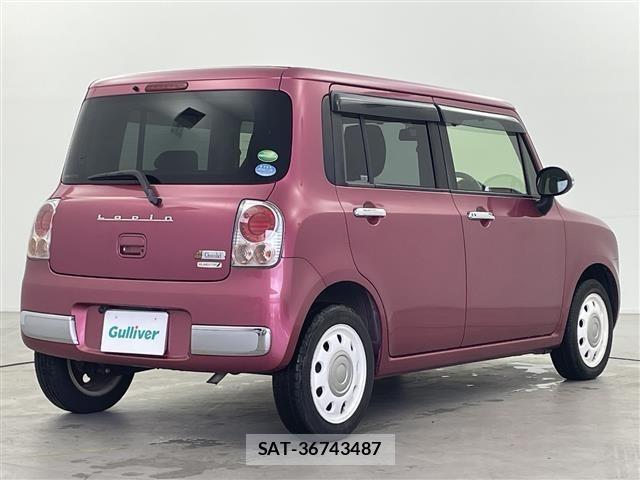 Suzuki LAPIN 2014 8933167-6