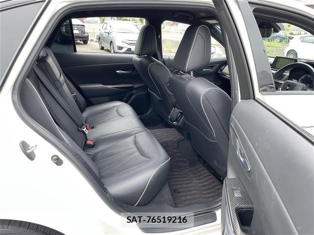 Toyota CROWN 2019 8680531-11