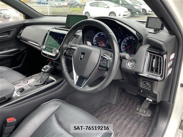 Toyota CROWN 2019 8680531-13