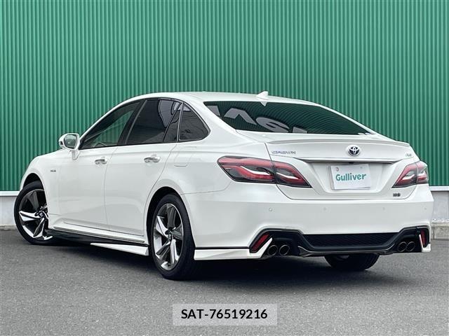 Toyota CROWN 2019 8680531-14