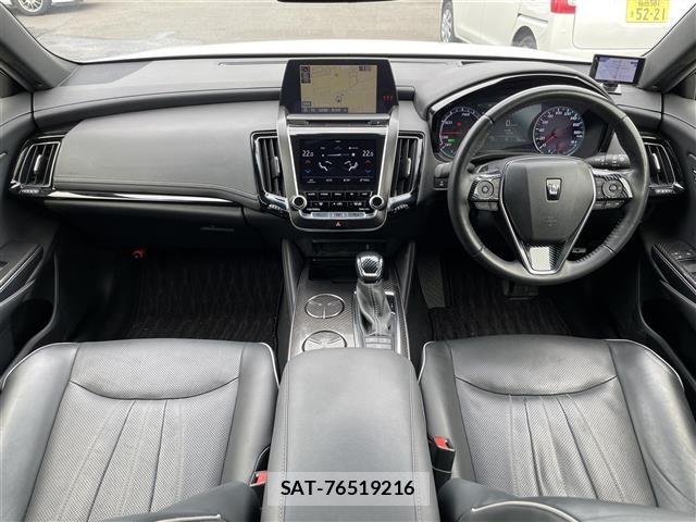 Toyota CROWN 2019 8680531-15