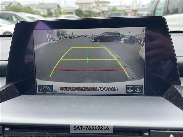 Toyota CROWN 2019 8680531-17