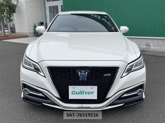Toyota CROWN 2019 8680531-23