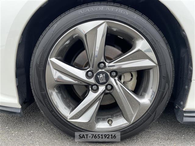 Toyota CROWN 2019 8680531-6