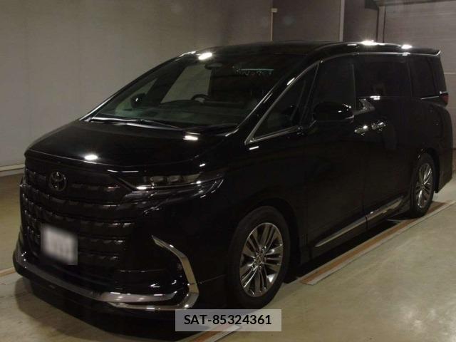 Toyota ALPHARD 2024 8905597-0
