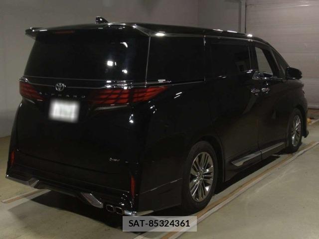 Toyota ALPHARD 2024 8905597-1