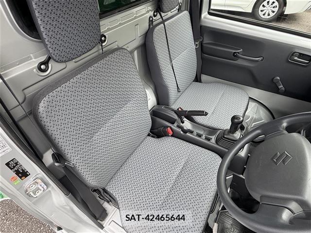 Suzuki CARRY TRUCK 2015 8697865-1