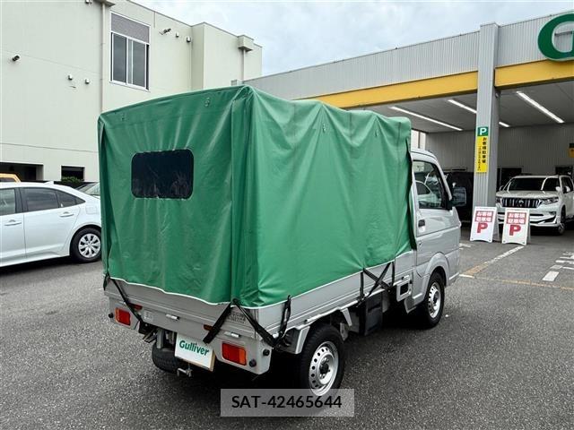 Suzuki CARRY TRUCK 2015 8697865-10