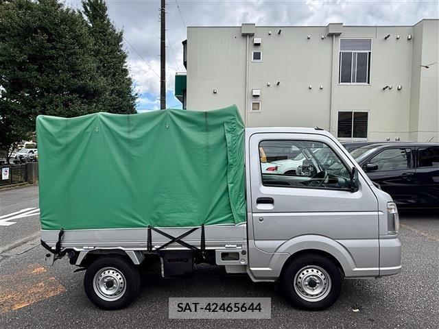 Suzuki CARRY TRUCK 2015 8697865-11