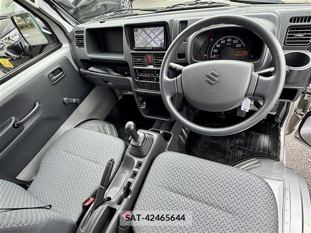 Suzuki CARRY TRUCK 2015 8697865-13