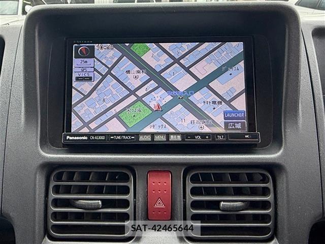 Suzuki CARRY TRUCK 2015 8697865-14