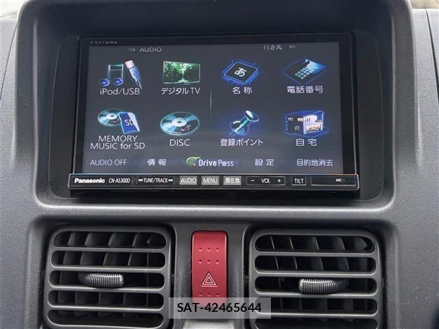 Suzuki CARRY TRUCK 2015 8697865-15