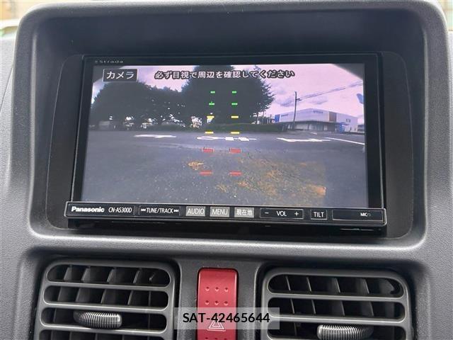 Suzuki CARRY TRUCK 2015 8697865-16