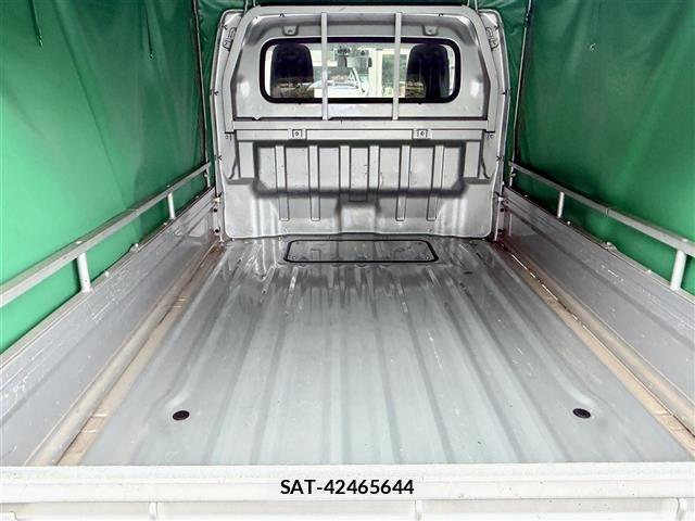 Suzuki CARRY TRUCK 2015 8697865-19