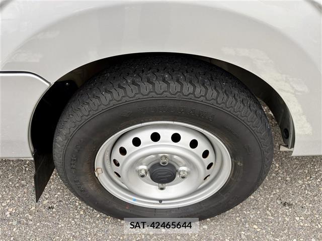 Suzuki CARRY TRUCK 2015 8697865-2