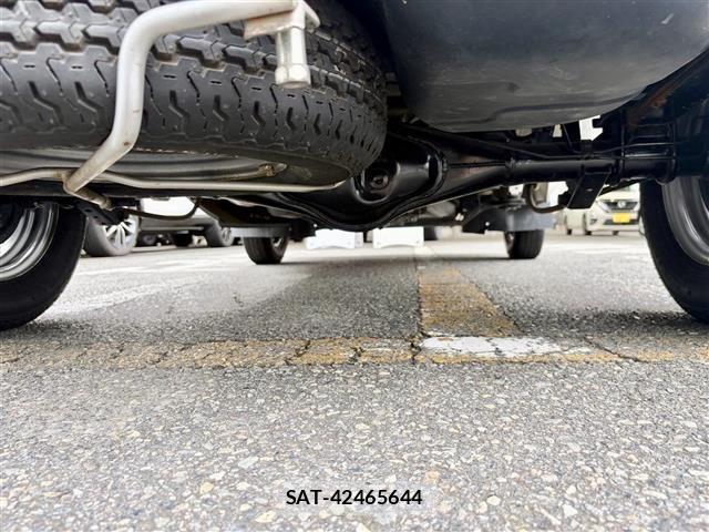 Suzuki CARRY TRUCK 2015 8697865-21