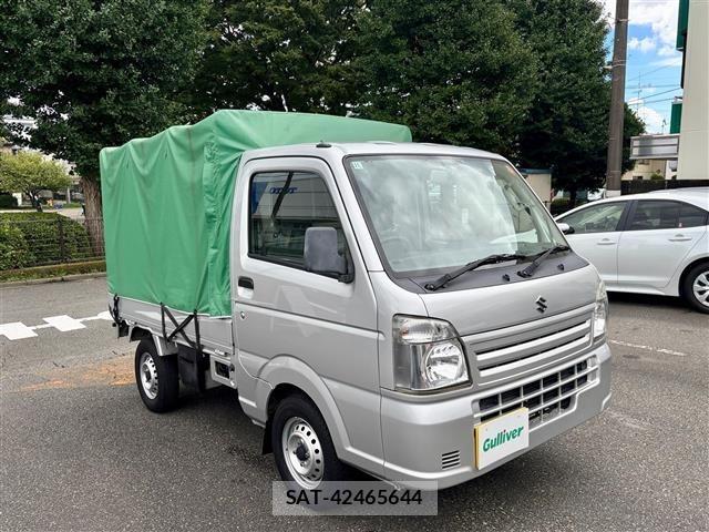 Suzuki CARRY TRUCK 2015 8697865-3