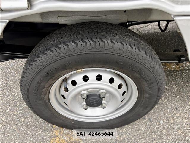 Suzuki CARRY TRUCK 2015 8697865-4