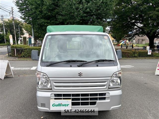 Suzuki CARRY TRUCK 2015 8697865-5