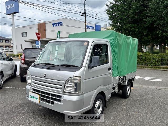 Suzuki CARRY TRUCK 2015 8697865-6