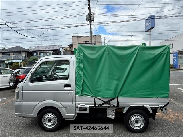 Suzuki CARRY TRUCK 2015 8697865-7