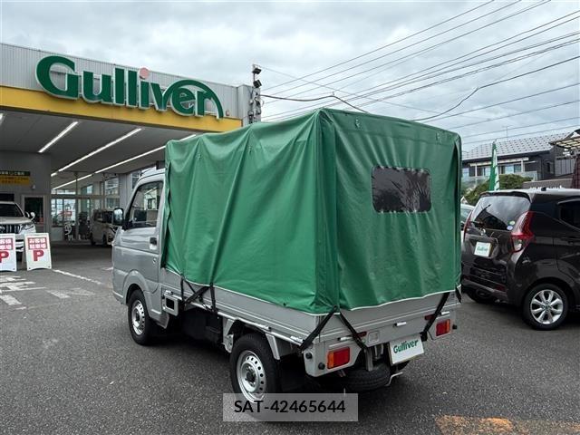 Suzuki CARRY TRUCK 2015 8697865-8