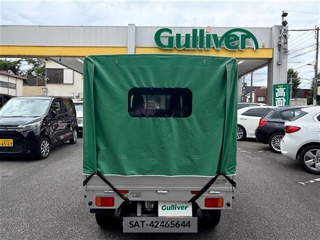 Suzuki CARRY TRUCK 2015 8697865-9