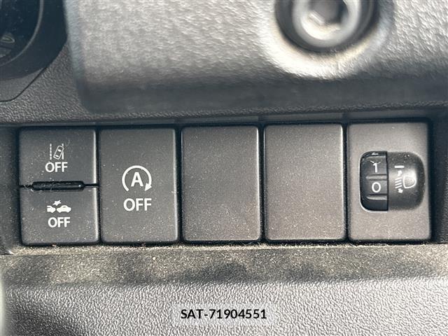 Suzuki JIMNY 2021 8932756-1