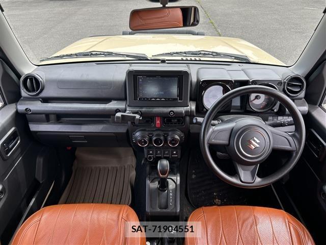 Suzuki JIMNY 2021 8932756-14