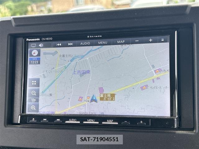 Suzuki JIMNY 2021 8932756-15