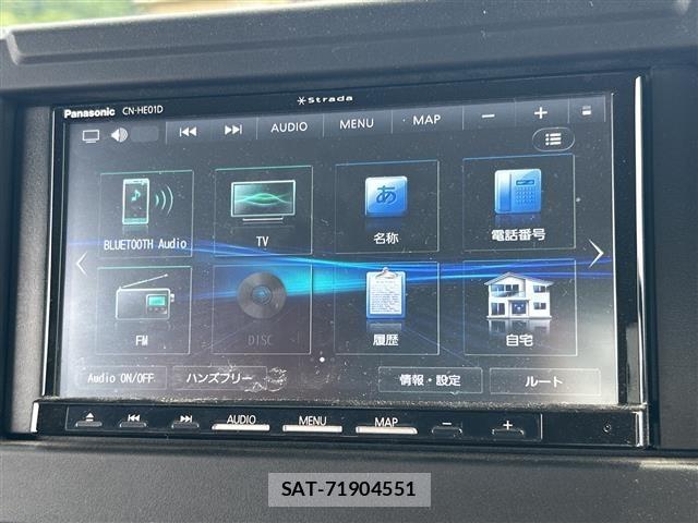 Suzuki JIMNY 2021 8932756-16
