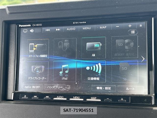 Suzuki JIMNY 2021 8932756-18