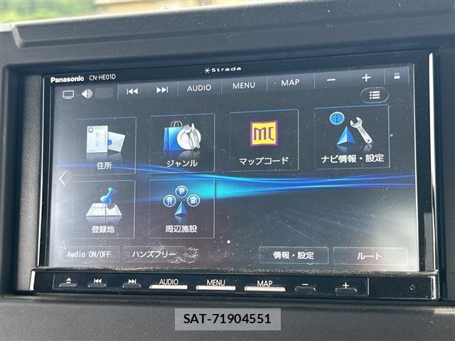 Suzuki JIMNY 2021 8932756-19