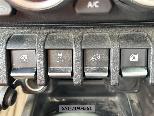 Suzuki JIMNY 2021 8932756-21