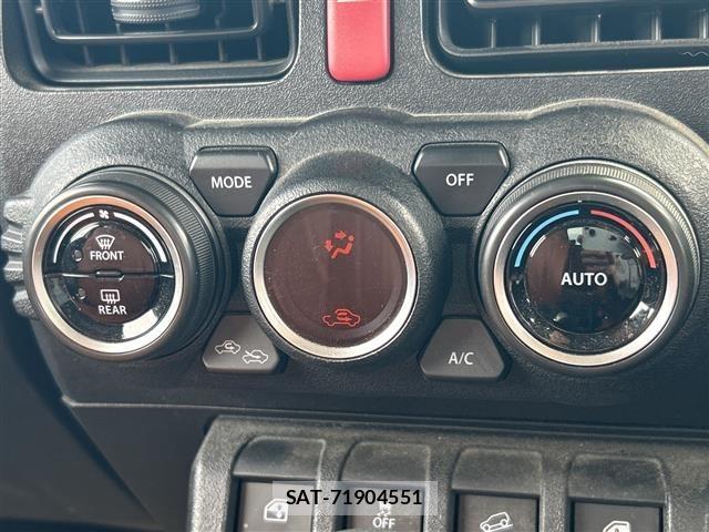 Suzuki JIMNY 2021 8932756-22