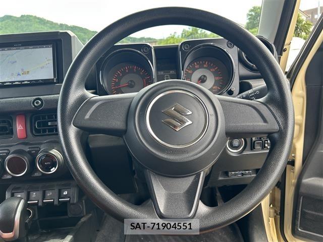 Suzuki JIMNY 2021 8932756-8
