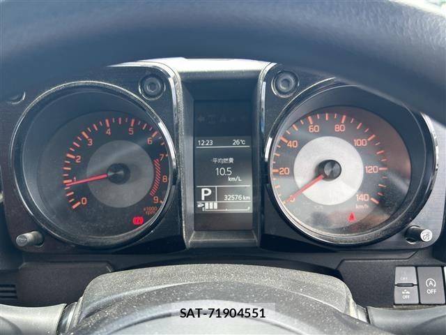 Suzuki JIMNY 2021 8932756-9