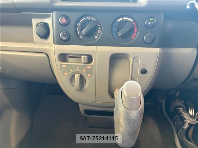 Suzuki EVERY 2012 8927947-1
