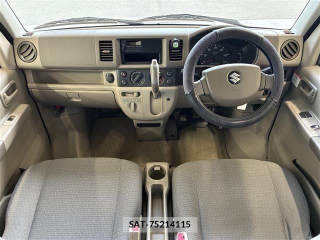Suzuki EVERY 2012 8927947-12