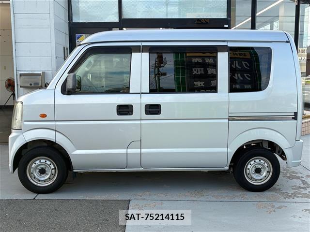 Suzuki EVERY 2012 8927947-13