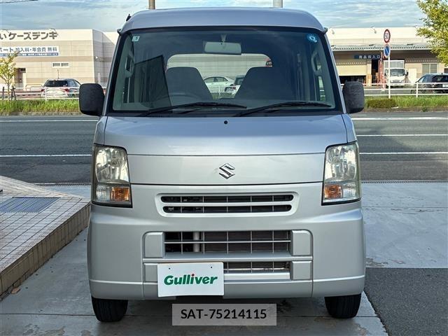 Suzuki EVERY 2012 8927947-14